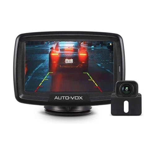 AUTO-VOX CS2