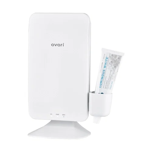 Avari TS UV Heat Toothbrush Sanitizer