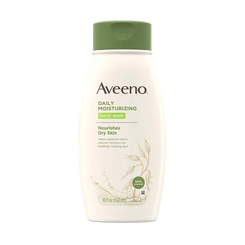 Aveeno Daily Moisturizing Body Wash