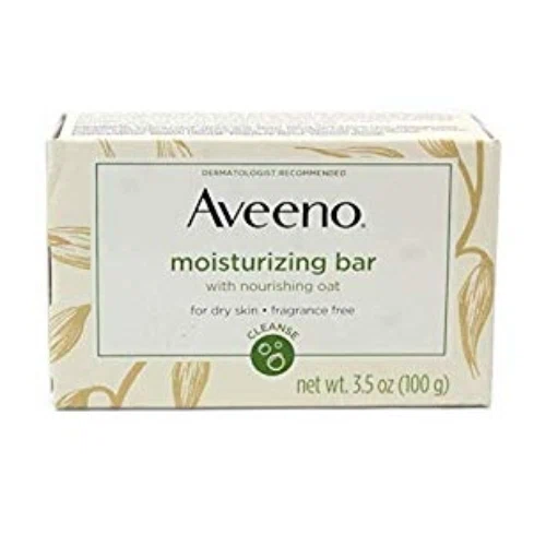 Aveeno Moisturizing Bar