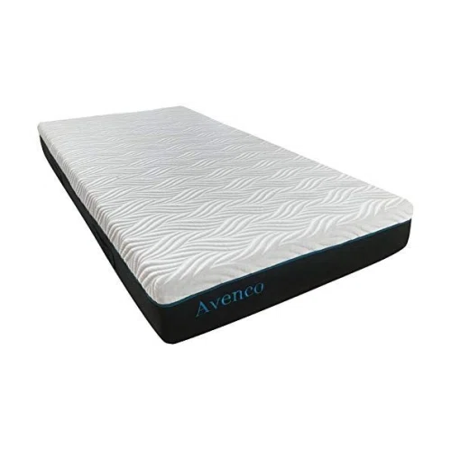 Avenco Starry Memory Foam Mattress