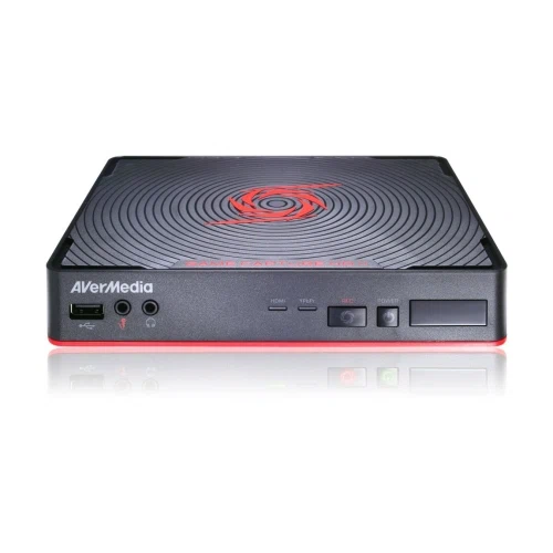 AVerMedia Game Capture HD 2