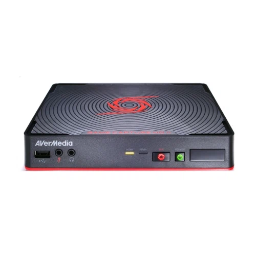 AverMedia Game Capture HD II
