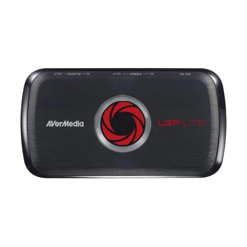AverMedia LGP Lite