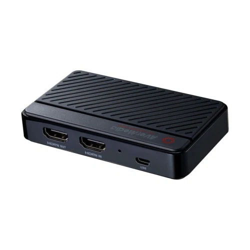 AverMedia Live Gamer Mini