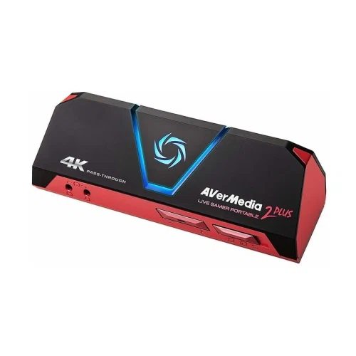 AverMedia Live Gamer Portable 2 Plus
