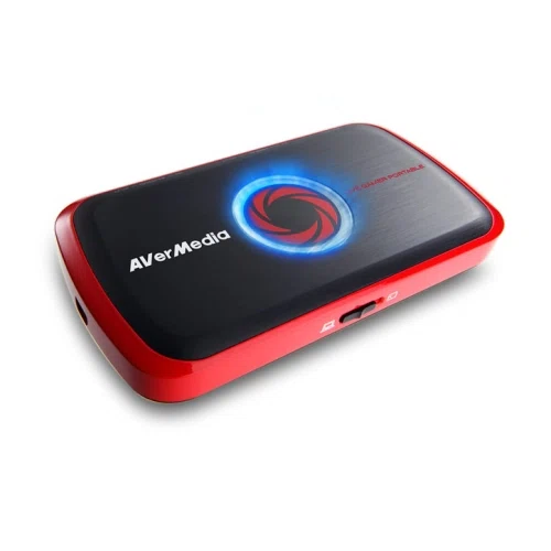 AverMedia Live Gamer Portable C875
