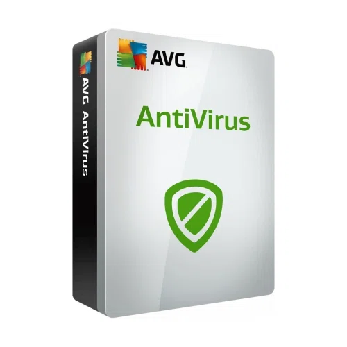 AVG Antivirus