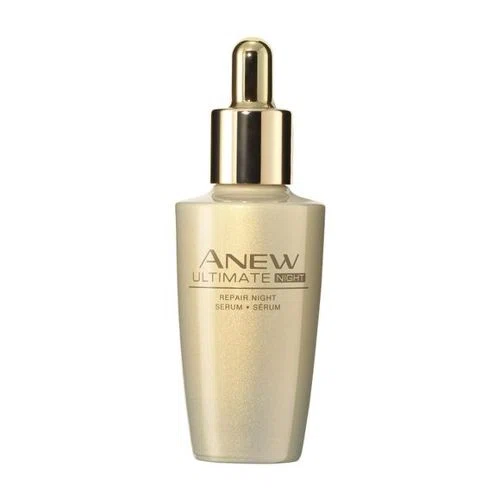 Avon Anew Ultimate Night Repair Serum