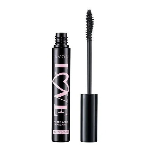Avon Love at 1st Lash Waterproof Mascara