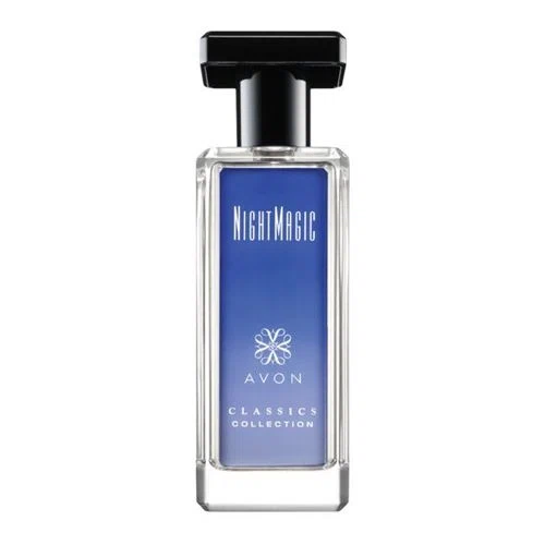 Avon Night Magic Cologne