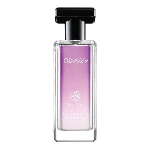 Avon Odyssey Cologne