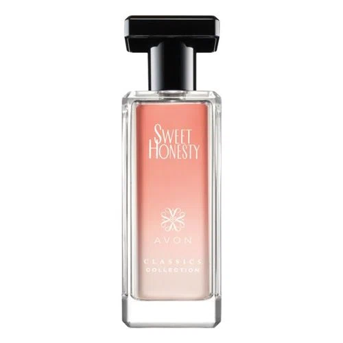 Avon Sweet Honesty Cologne
