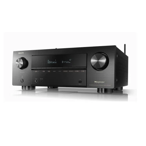 Denon AVR-X3700H