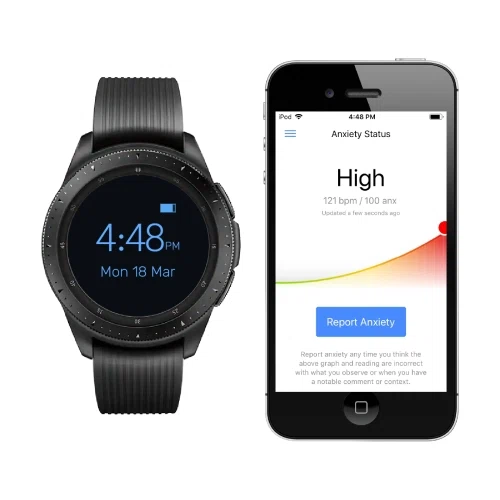 Awake Labs Smartwatch