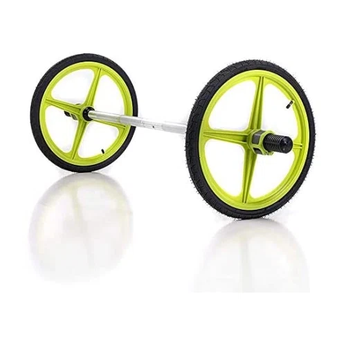 AXLE Olympic Barbell