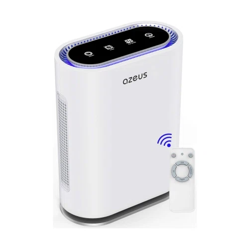 AZEUS Smart Air Purifier 