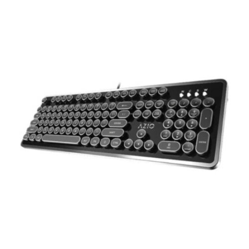 Azio MK Retro Keyboard