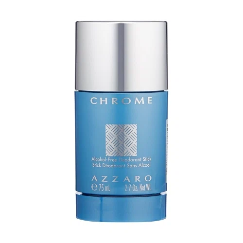 Azzaro Chrome Deodorant 