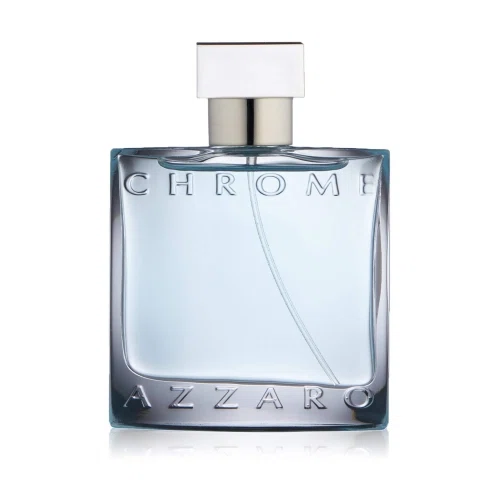 Azzaro Chrome Eau de Toilette