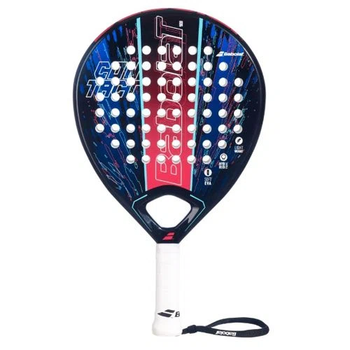 Babolat Contact Padel Racquet
