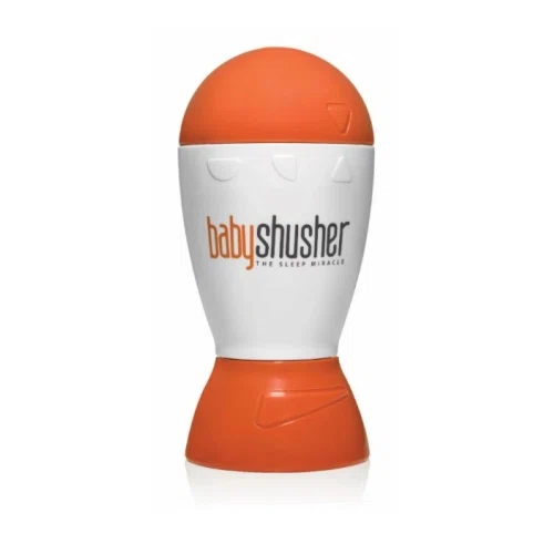 Baby Shusher The Sleep Miracle Sound Machine