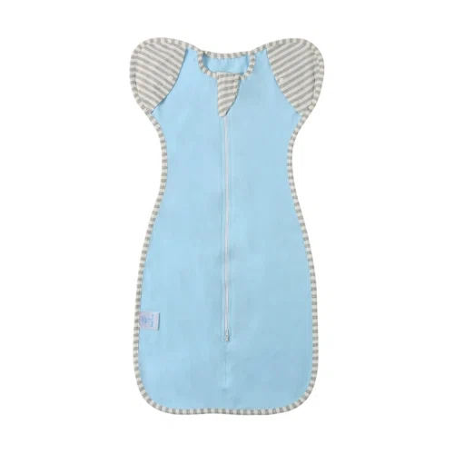 Baby Sleep Better Baby Arms-up Startle Sack Sleeping Bag 0.2TOG