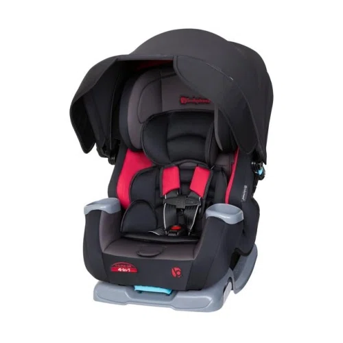 Baby Trend Cover Me Convertible Car Seat