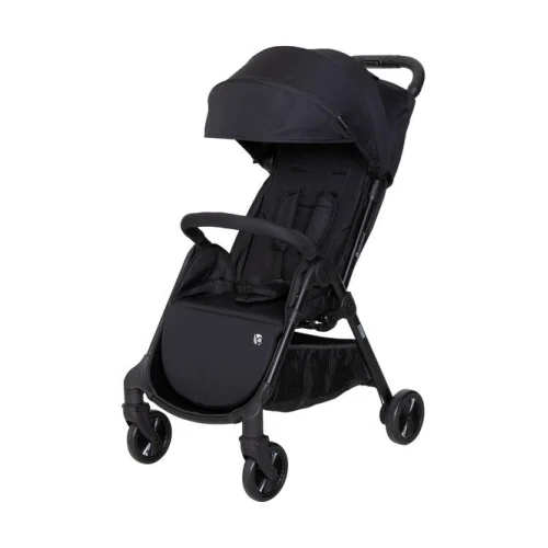 Baby Trend Gravity Fold Stroller