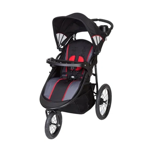 Baby Trend Pathway 35 Jogger
