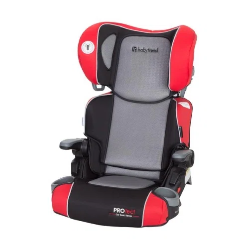 Baby Trend PROtect Booster Car Seat