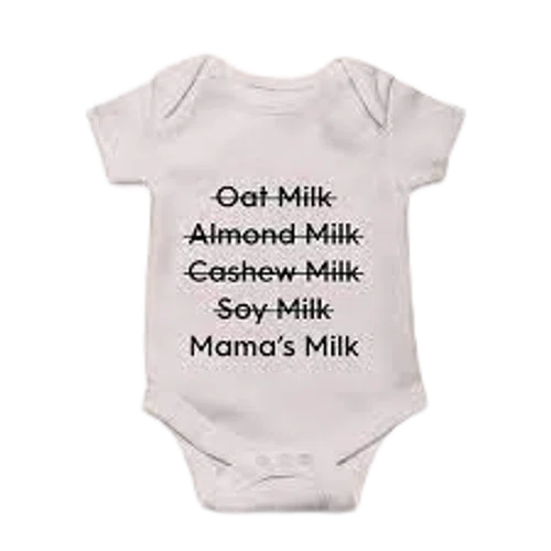 Babyation Onesie