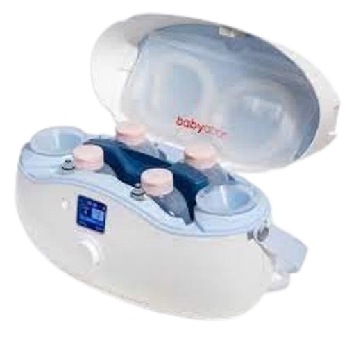 Babyation The Pump