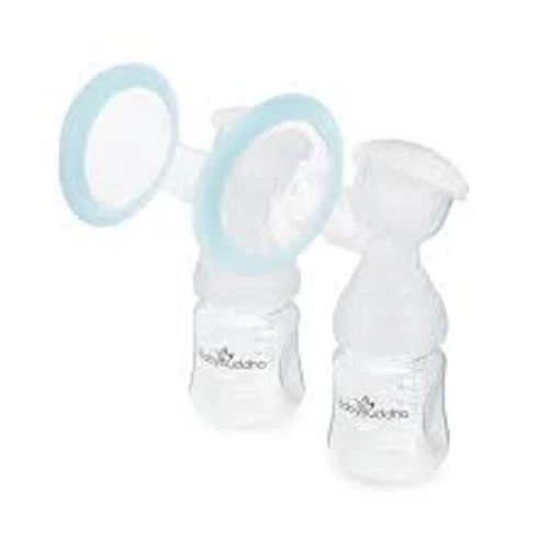 BabyBuddha EasyFit Flange Kit