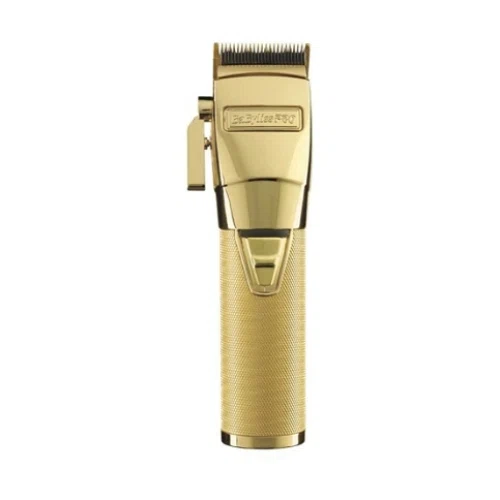 BaBylissPRO GoldFX Clipper