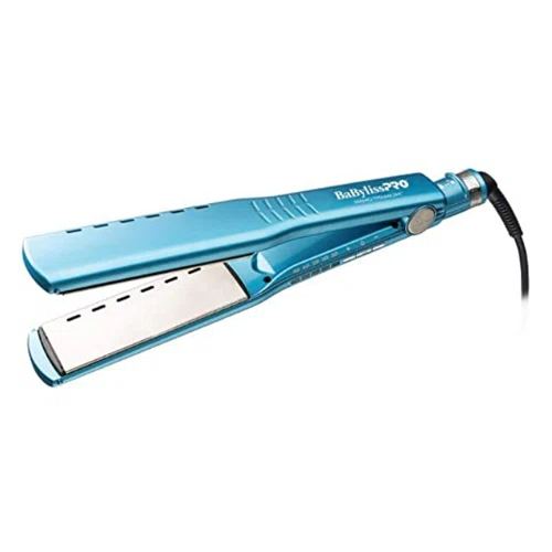 BaBylissPRO Nano Titanium 1.5-Inch Straightening Iron