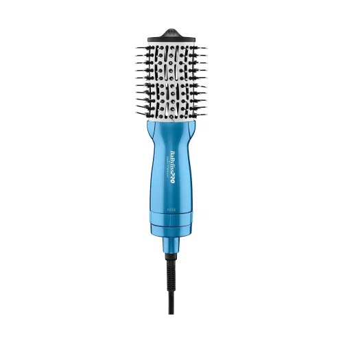 BaBylissPRO Nano Titanium Compact Hot Air Brush