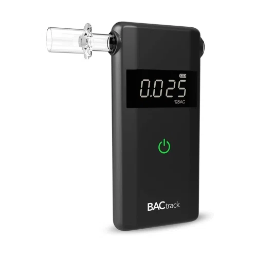 BACtrack Scout Breathalyzer