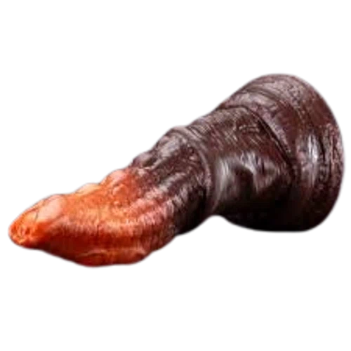 Bad Dragon Andre the Mammoth