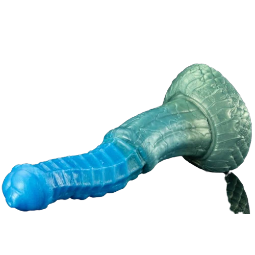 Bad Dragon Nokken the Hippocampus