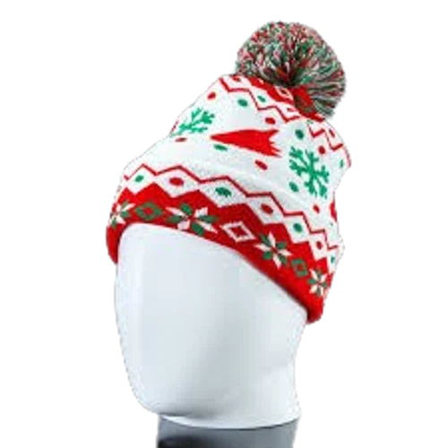 Bad Dragon Ugly Beanie
