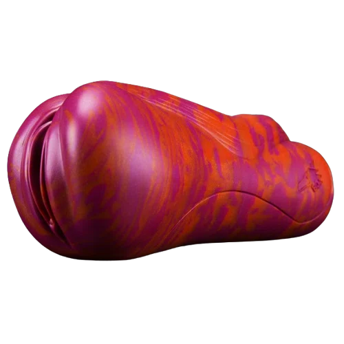 Bad Dragon Zoie the Vixen