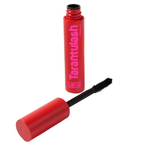 Bakeup Tarantulash