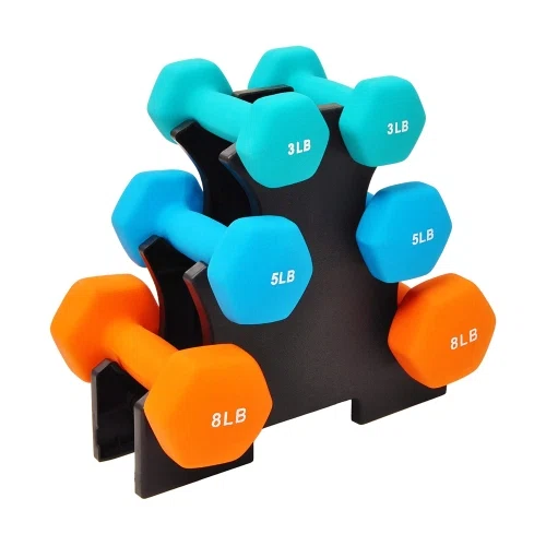 BalanceFrom GoFit All-Purpose Dumbbells