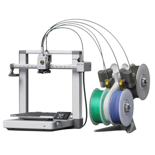 Bambu Lab A1 3D Printer