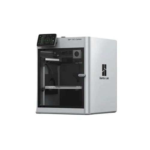 Bambu Lab X1-Carbon 3D Printer