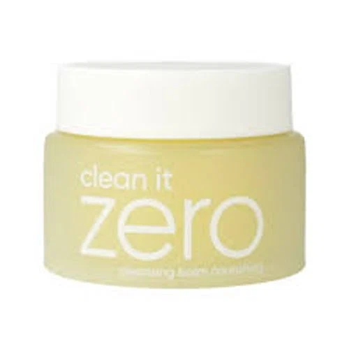 Banila Clean It Zero Cleansing Balm Nourishing