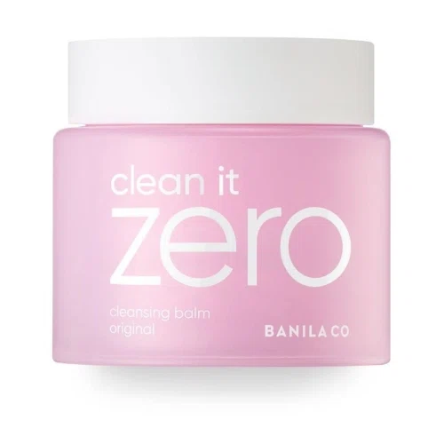 Banila Co. Clean It Zero Cleansing Balm Original