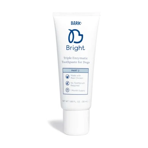 BARK Bright Toothpaste