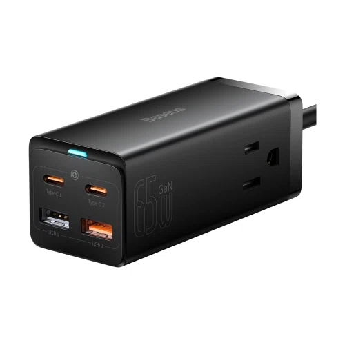 Baseus GaN3 Pro Desktop Powerstrip